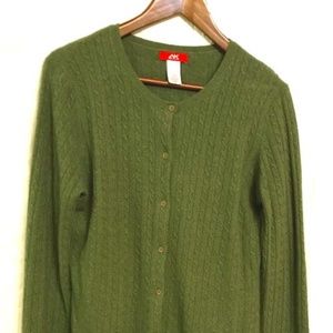 Anne Klein Sport Sweater